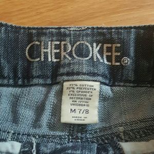 Size 7-8 girls shorts